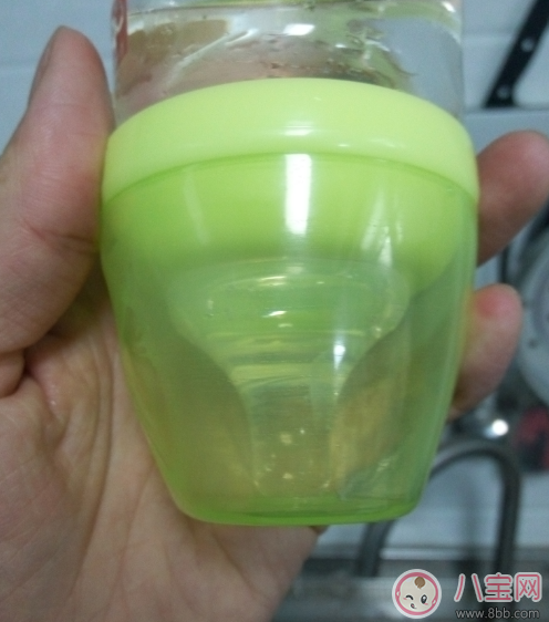 好孩子新生兒奶瓶怎么樣 好孩子新生兒奶瓶使用測評