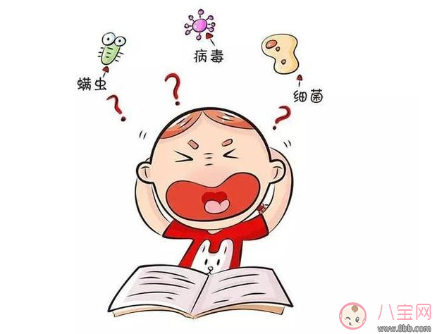 孩子幾歲比較容易得川崎病 川崎病幾歲預防比較好