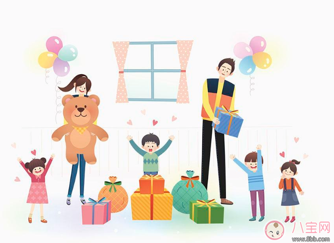 孩子每天都想要禮物可以滿足他嗎 孩子想要禮物應(yīng)該怎么準(zhǔn)備 孩子每天都想要禮物可以滿足他嗎 孩子想要禮物應(yīng)該怎么準(zhǔn)備