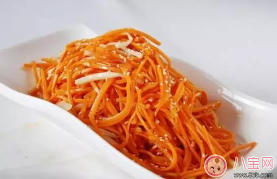 換季的時候給孩子吃什么蔬菜比較好 換季適合孩子吃蔬菜推薦