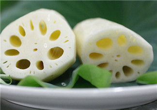 哺乳期吃藕會回奶嗎 ?吃藕到底回奶還是下奶