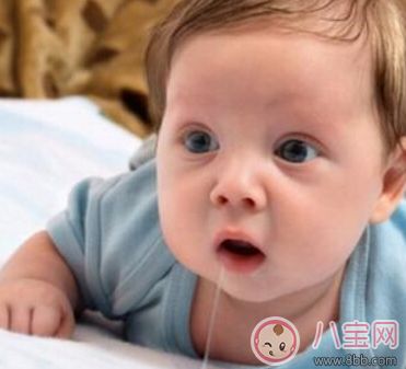 嬰兒什么時候開始流口水 寶寶3個月流口水正常嗎 嬰兒什么時候開始流口水 寶寶3個月流口水正常嗎