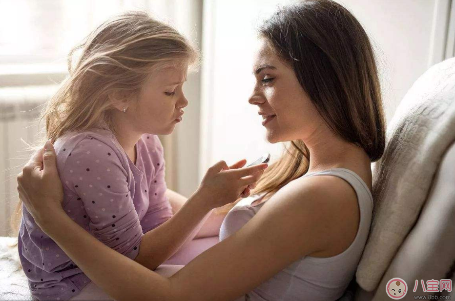 為什么孩子都會撒謊 孩子不教就會撒謊是什么原因