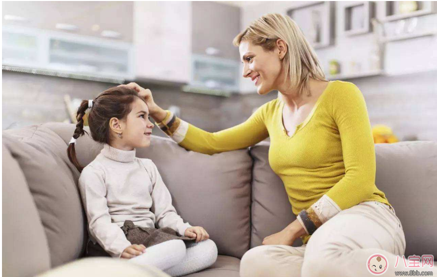 為什么孩子都會撒謊 孩子不教就會撒謊是什么原因