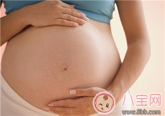 朋友圈發孕照配文感慨 曬孕照幸福的說說句子