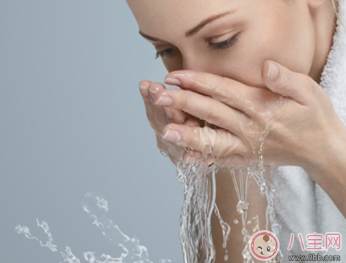 孕期怎么保養臉部皮膚 孕期的面部皮膚護理技巧