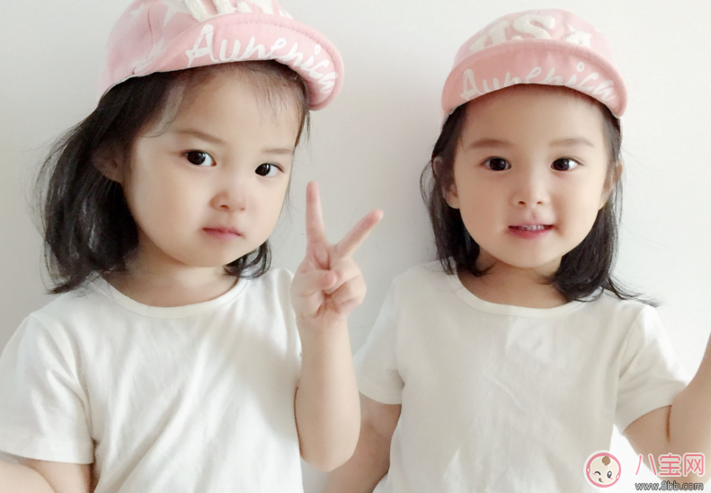 雙胞胎怎么發說說朋友圈 有關雙胞胎的經典語錄 雙胞胎怎么發說說朋友圈 有關雙胞胎的經典語錄