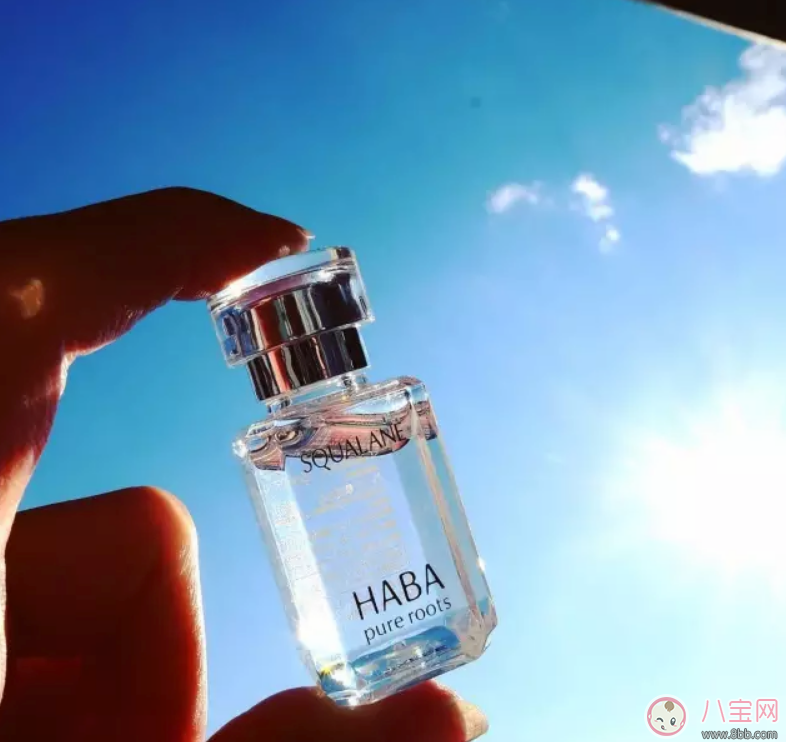 日本護(hù)膚品HABA真的適合孕婦用嗎 哪些護(hù)膚品孕婦可以用