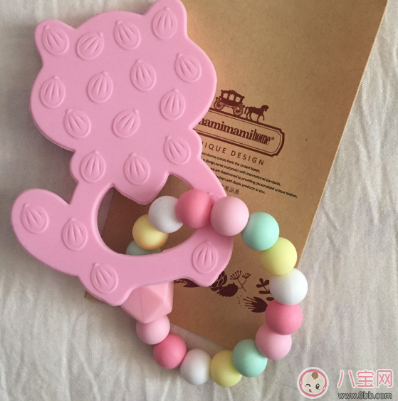 Mamimami Home嬰兒牙膠怎么樣 小浣熊硅膠手環(huán)牙膠怎么樣