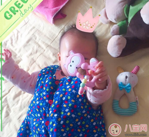 Mamimami Home嬰兒牙膠怎么樣 小浣熊硅膠手環(huán)牙膠怎么樣