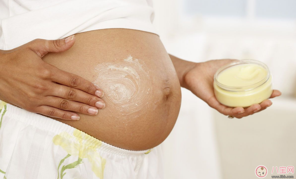 妊娠紋是怎么形成的 妊娠紋怎么預(yù)防和控制