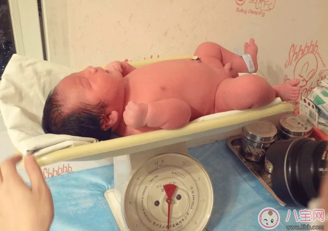 孩子出生體重多重最好 怎么生出最健康的寶寶