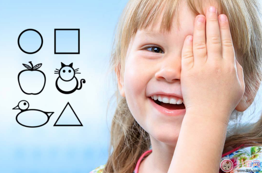 小寶寶近視是遺傳嗎 孩子視力檢查多久做一次