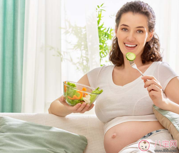 孕婦呼吸加快正常嗎 為什么孕早期呼吸困難