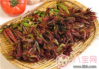 2歲寶寶可以吃香椿嗎 小孩吃香椿能吃多少