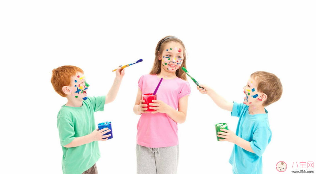 為什么畫畫能開發孩子的智力 孩子幾歲開始學畫畫好 為什么畫畫能開發孩子的智力 孩子幾歲開始學畫畫好