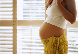 孕中期腰酸是缺鈣嗎 孕中期腰酸背痛怎么辦