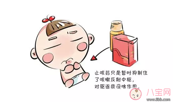 春天寶寶干咳怎么辦 春天寶寶干咳吃什么好