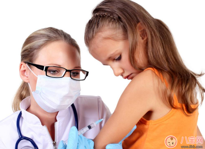 孩子哪些時候可以打疫苗 孩子打疫苗注意事項