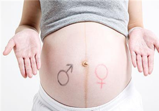 孕吐反應大是懷了女孩嗎 孕婦孕吐厲害生男生女