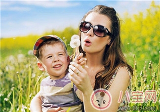 珍惜與孩子相處的時光的句子說說 感恩孩子在身邊的日子心情短語說說