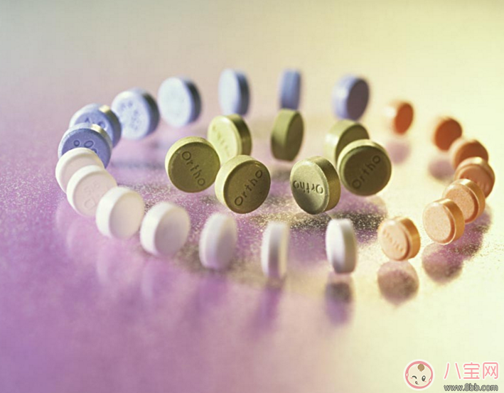 吃避孕藥內分泌失調怎么辦 內分泌失調怎么調理