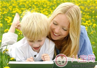 春天帶孩子出游說說朋友圈 帶孩子出游的經典語錄