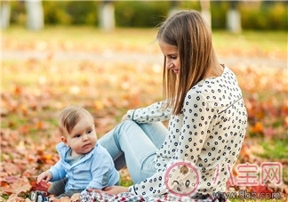 媽媽第一次和寶寶分開心情說說 第一次離開寶寶的感受體驗