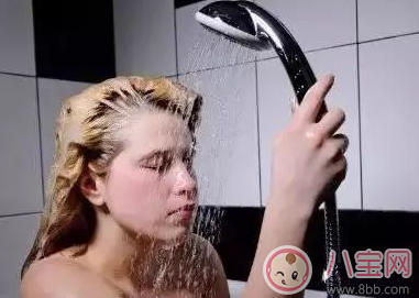 運動過后多久可以洗澡 運動后馬上洗澡的危害