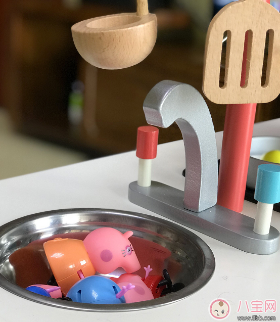 福孩兒過家家玩具怎么樣 福孩兒過家家廚房套裝孩子喜歡嗎