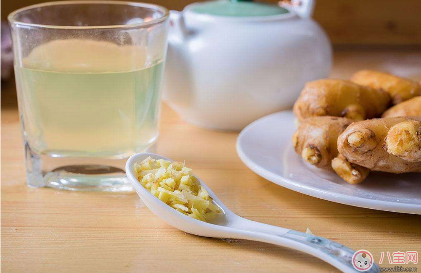 孕婦害喜可以吃生姜嗎 孕婦怎么吃姜制品 孕婦害喜可以吃生姜嗎 孕婦怎么吃姜制品