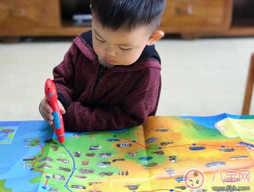 洪恩點讀筆早教機怎么樣 洪恩點讀筆早教機使用測評 洪恩點讀筆早教機怎么樣 洪恩點讀筆早教機使用測評