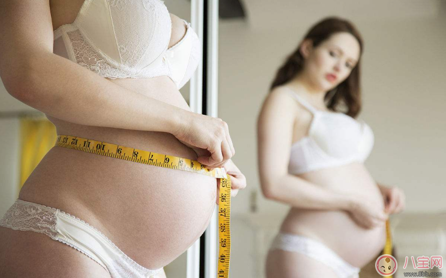 懷孕體重飚升怎么回事 懷孕如何控制體重 懷孕體重飚升怎么回事 懷孕如何控制體重