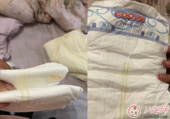 幾米熊紙尿褲怎么樣 幾米熊超薄透氣紙尿褲使用測(cè)評(píng)