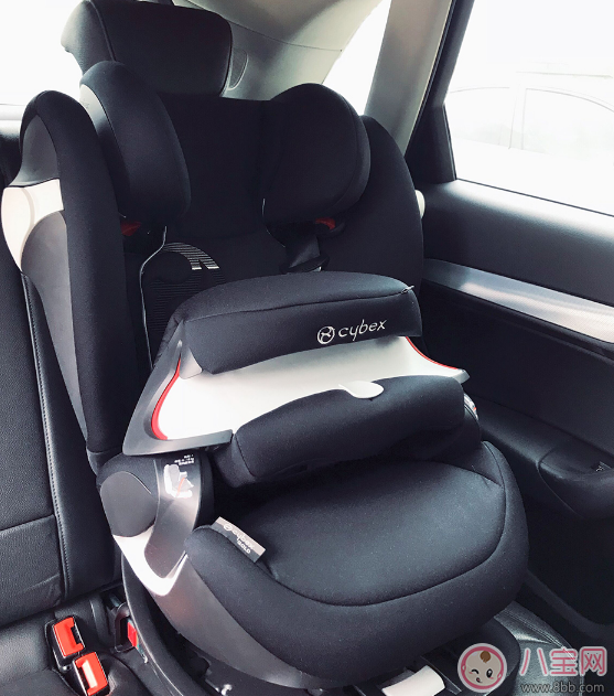 德國cybex兒童安全座椅怎么樣 cybex兒童安全座椅使用測評