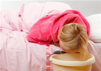 懷孕吐厲害怎么辦 孕期吐的厲害怎么緩解