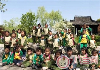 幼兒園春游朋友圈說說 學(xué)生春游的心情說說曬圖