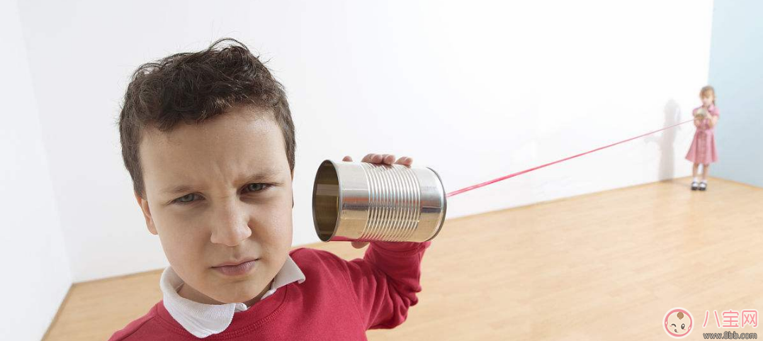 孩子剛學會說話不乖怎么回事 孩子學說話有哪些行為