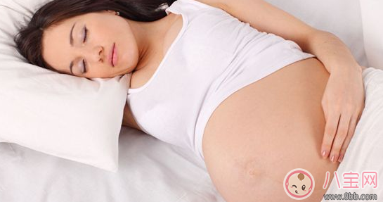 孕婦肚子痛像痛經(jīng)是怎么回事 孕晚期肚子像痛經(jīng)一樣是要生了嗎