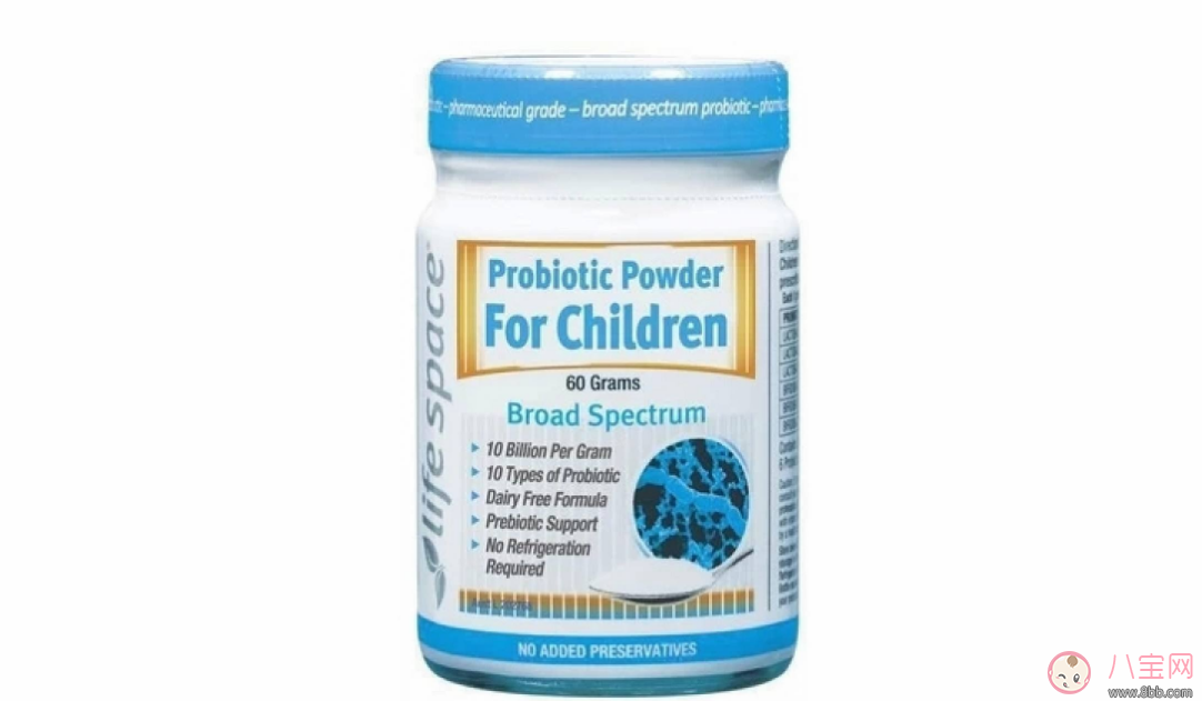 澳洲life space益生菌孕婦可以吃嗎 澳洲益生菌lifespace怎么吃