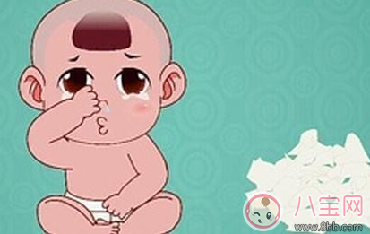 小孩鼻涕由清變黃是好轉(zhuǎn)嗎 感冒鼻涕顏色反應(yīng)什么問(wèn)題