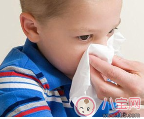 小孩鼻涕由清變黃是好轉(zhuǎn)嗎 感冒鼻涕顏色反應(yīng)什么問(wèn)題
