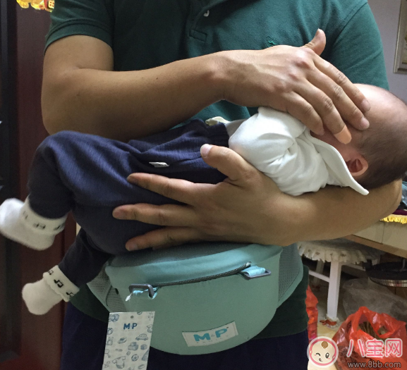 M&P Family腰凳怎么樣 M&P Family腰凳使用測評