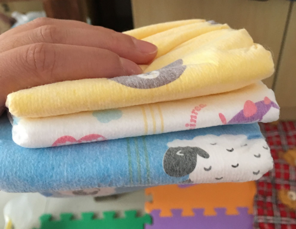 爽然S1大吸量紙尿褲怎么樣 爽然S1大吸量紙尿褲使用測評