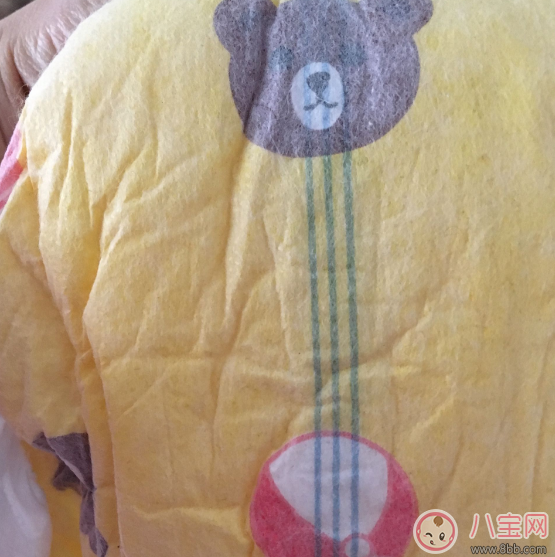 爽然S1大吸量紙尿褲怎么樣 爽然S1大吸量紙尿褲使用測評 爽然S1大吸量紙尿褲怎么樣 爽然S1大吸量紙尿褲使用測評