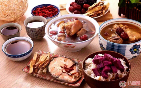 哺乳期可以吃茴香嗎 產后吃茴香能不能催奶