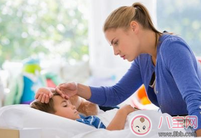 手足口病退燒了多久能好 孩子手足口病退燒了還會發燒嗎