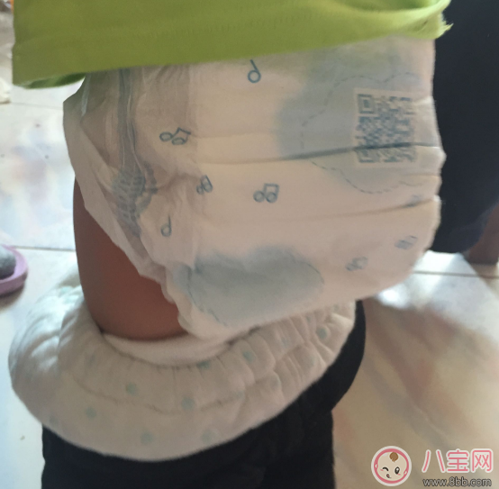 舒比奇甜甜睡紙尿褲怎么樣 舒比奇甜甜睡紙尿褲使用測評