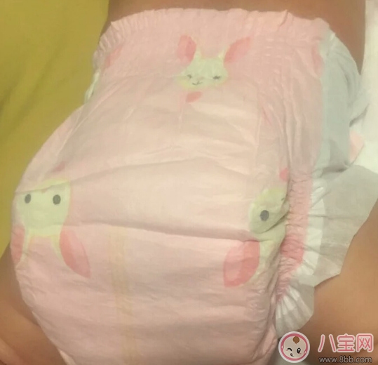 爽然S4女寶紙尿褲怎么樣 爽然S4女寶紙尿褲使用測評 爽然S4女寶紙尿褲怎么樣 爽然S4女寶紙尿褲使用測評