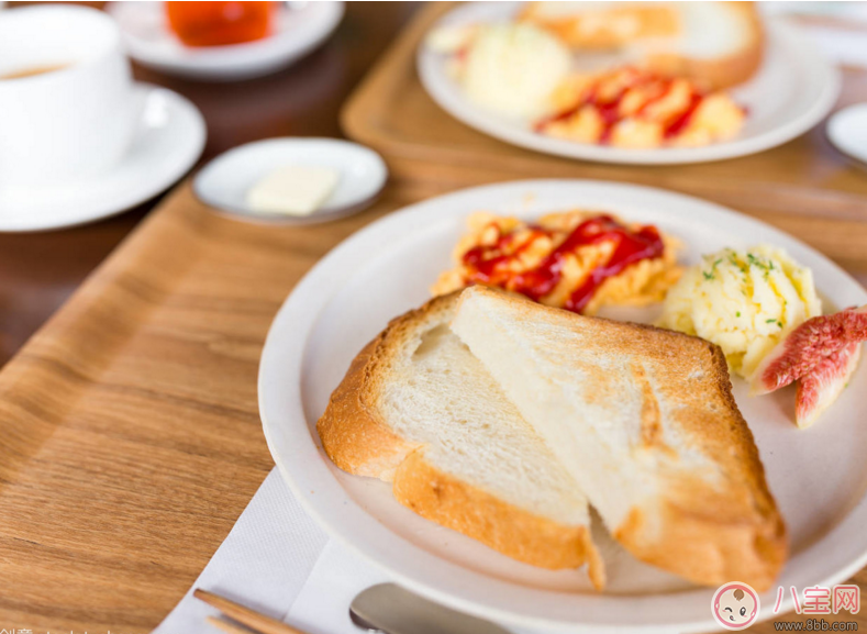 減肥早餐吃什么最好 早餐吃什么有利于減肥